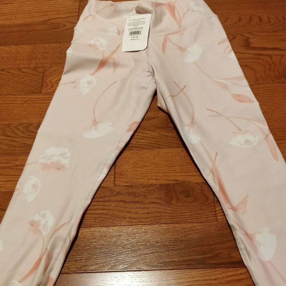 Fabletics leggings
